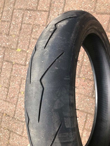 Pirelli diablo supercorsa - pirelli,