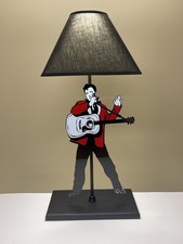 1995 VTG Elvis Motion Lamp