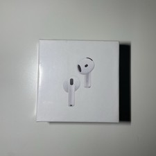 Apple AirPods 4th Generation