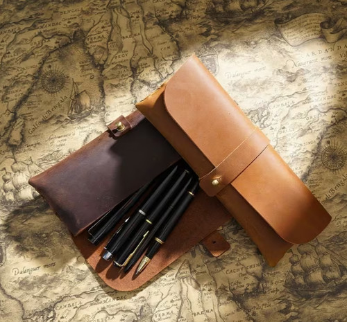Vintage full grain - full, leather