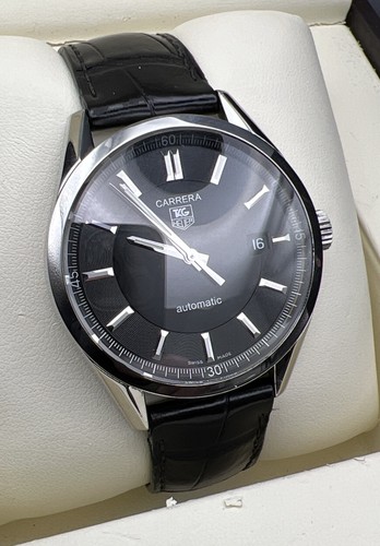 Tag heuer carrera watch - tag,