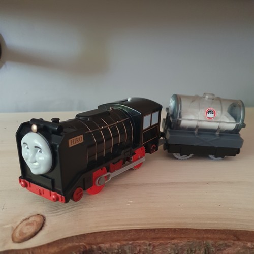 Thomas friends trackmaster - thomas, &