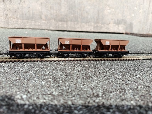 Rake mainline railways - mainline,
