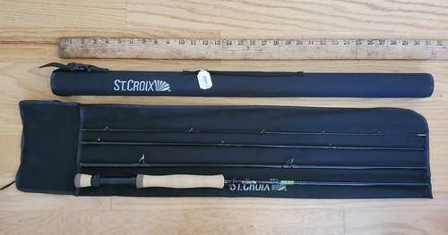 New croix rods connect - new,