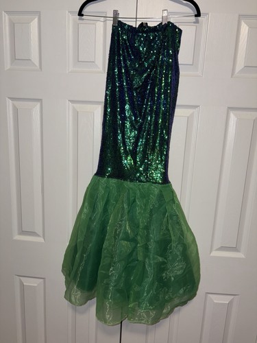 Mermaid costume women - , approx