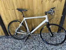 Boardman hybrid pro bicycle