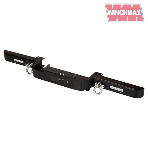 Winchmax land rover defender - winchmax,