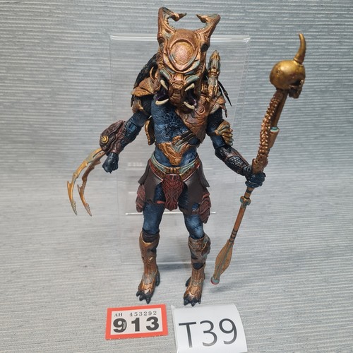 Neca nightstorm predator - neca,