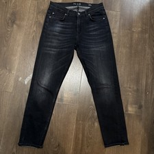 M.I.H  (mih) Jeans Black