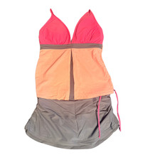 womens tankini swimsuit set
