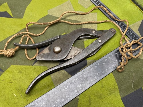 Original british army - original,