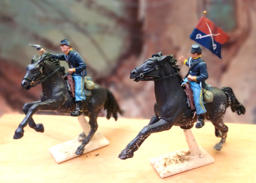 Britains deetail plastic - 2,