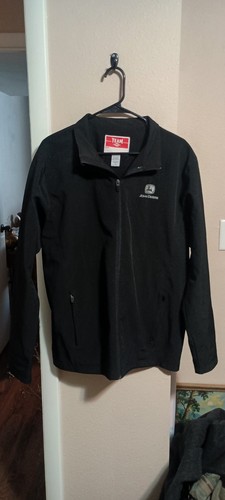 John deere mens light weight - deere,