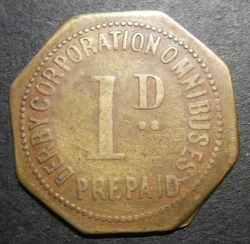 Transport token derby - transport,