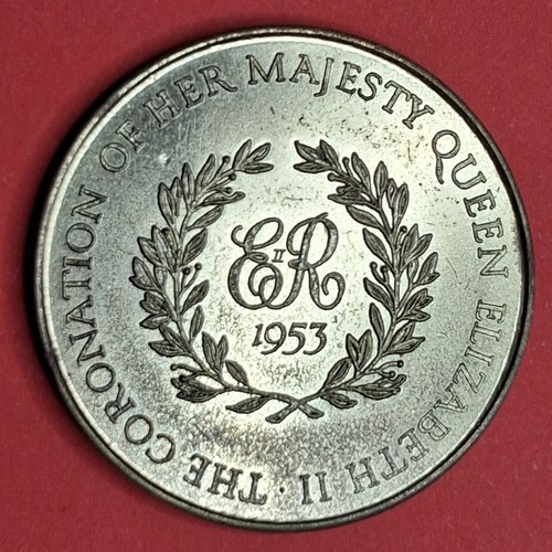 1953 queen elizabeth - 1953, ii