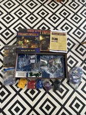 Twilight Imperium 3rd Edition