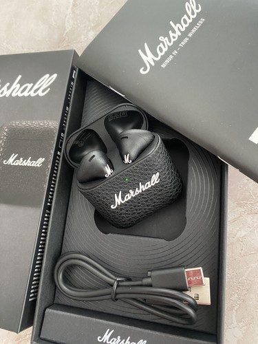 Marshall minor true - marshall,