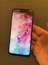 Samsung Galaxy A40 Black