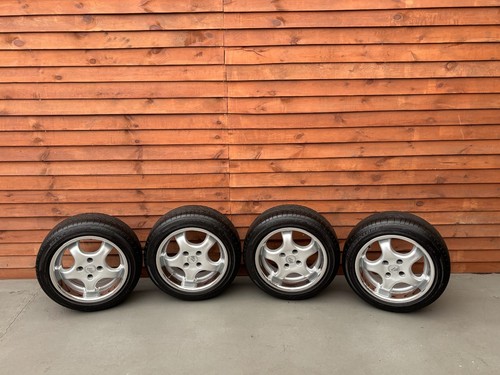 Brock deep dish - , wheels