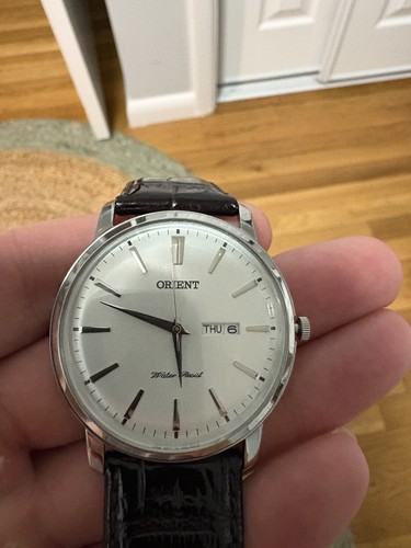 Orient men dress - orient, men’s