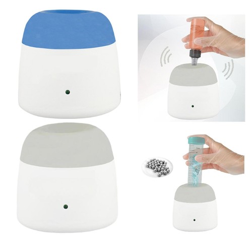 Nail polish shaker - shaker, bottle