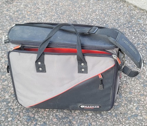 Magma ma2630 technicians - c.k,