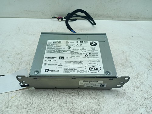 Bmw series stereo radio head - series,