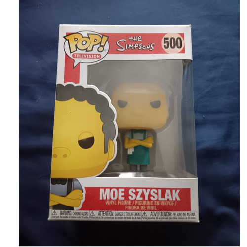 Funko pop television the - television,