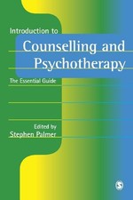 Introduction to Counselling