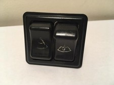 Humber Sceptre MK 3 - Washer & Two Speed Wiper Switch