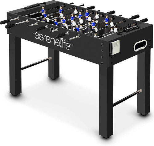 Table football foosball gam - foosball,