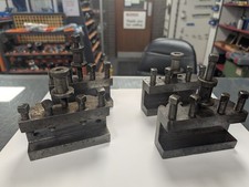 Dickson T3 Quick Change Tool