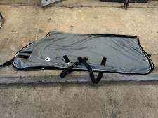 6’0” Derby house Fleece