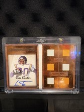 Leaf History Book - Cris