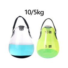 Water Filled Kettlebell Sports