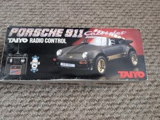 Vintage Taiyo Radio Control