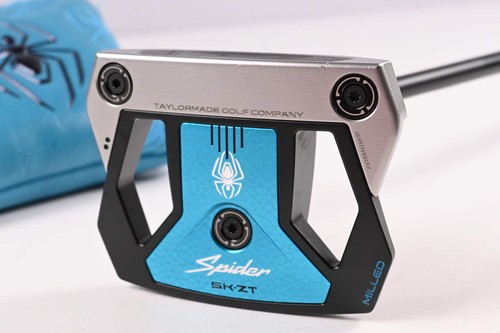Taylormade spider - taylormade, zt