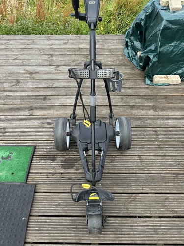 Powakaddy fw5 electric - powakaddy,