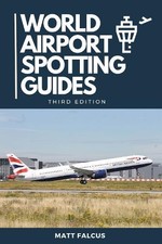 World Airport Spotting Guides