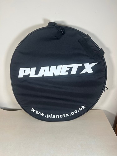 Planet double padded bicycle - x,
