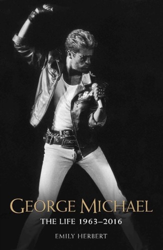 George michael the life - the,