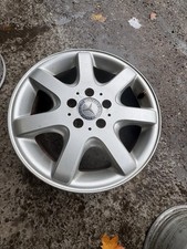 MERCEDES SLK 16'' r170 rear  ALLOY WHEEL A1704010302 ref 1