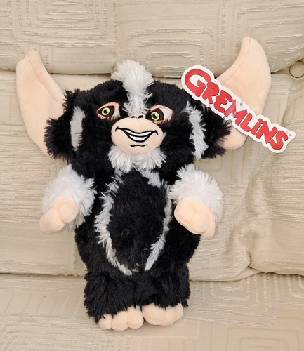 Gremlins plush toy - toy, figure