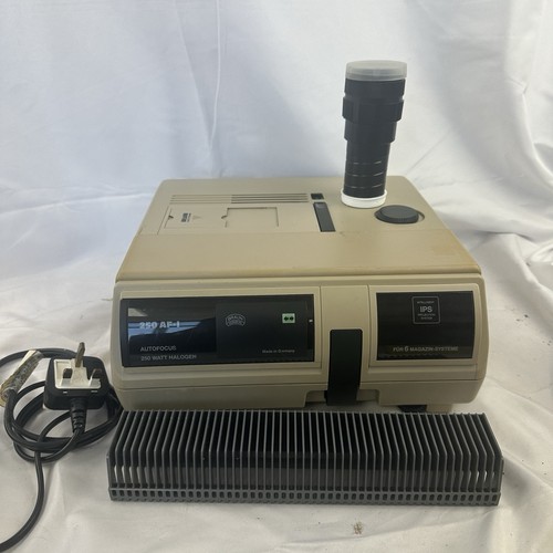 Braun paximat multimag 250 - multimag,
