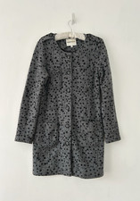 Clements Ribeiro Coatigan 100%