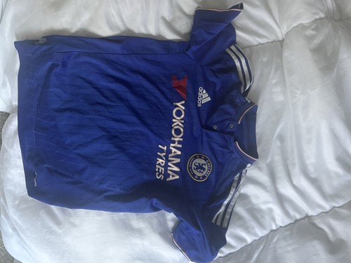 Chelsea 2015 home - chelsea, fc