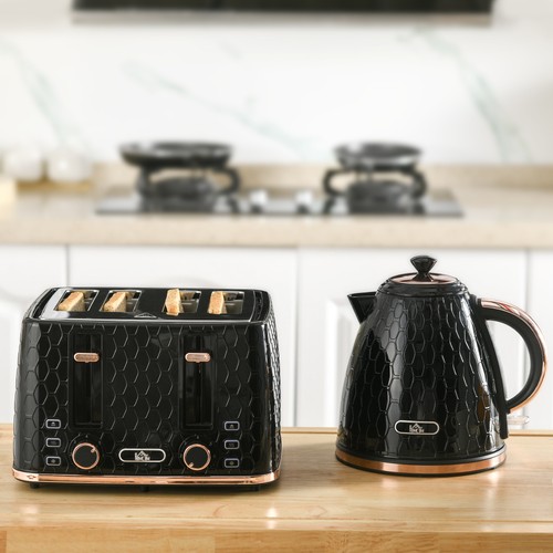 3000w fast boil kettle - 1.7l,