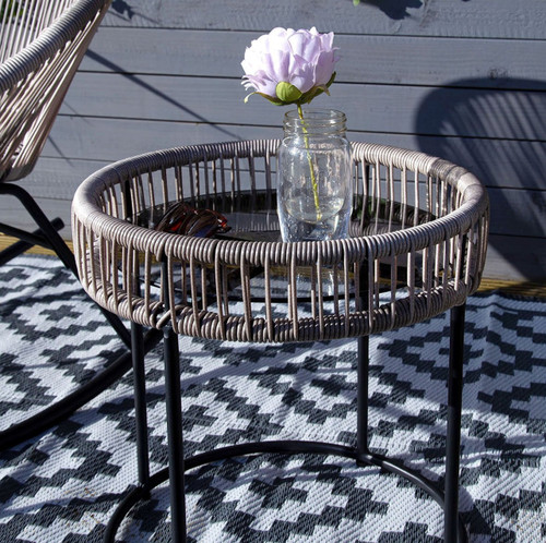 Zanzibar coffee table - -, grade