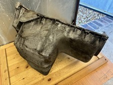 Porsche 924 2.0 Engine Sump -