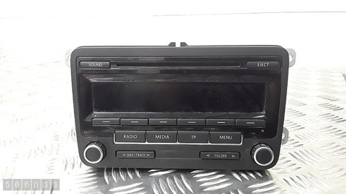 2012 touran radio player - 2012,